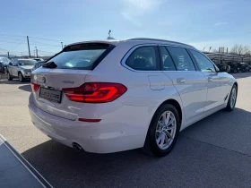 BMW 520 D-KEYLESS-DIGITAL-CAMERA-КОЖА-ТОП - 15800 € / 30902.11 лв. - 45390400 4
