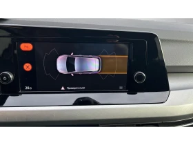 VW Golf 2.0 TDi M/T, Месечна вноска от 255   - 17700 € / 34618.19 лв. - 33508127 16