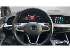 VW Golf 2.0 TDi M/T, Месечна вноска от 255   - 17700 € / 34618.19 лв. - 33508127 14