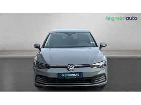 VW Golf 2.0 TDi M/T, Месечна вноска от 255   - 17700 € / 34618.19 лв. - 33508127 5