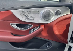 Mercedes-Benz C 300 4MATIC* КОжа* Подгрев* Кейлес* Blind Spot*  | Auto.bg — изображение 10