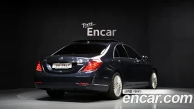 Mercedes-Benz S 350 4MATIC - 19303 € / 37753.39 лв. - 43474473 3