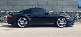 Porsche 911 TURBO  - 38500 € / 75299.46 лв. - 64443602 5