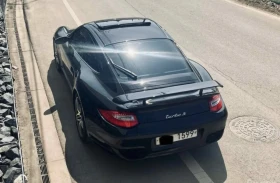 Porsche 911 TURBO  - 38500 € / 75299.46 лв. - 64443602 6