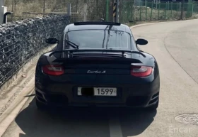 Porsche 911 TURBO  - 38500 € / 75299.46 лв. - 64443602 9