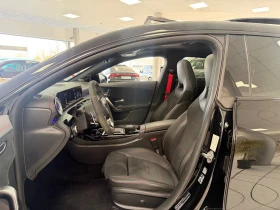 Mercedes-Benz CLA 45 AMG S/SHOOTING-BRAKE/421HP/NIGHT/PANO/360/BURM/155q - 50499 € / 98767.46 лв. - 46019491 6