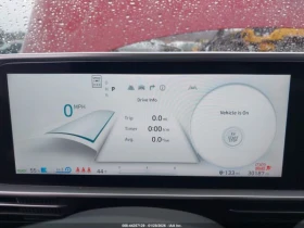 Hyundai Ioniq 6 SEL* AWD* DISTRONIC* ПОДГРЕВ* ОБДУХВАНЕ* КАМЕРА | Auto.bg — изображение 13