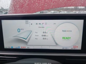 Hyundai Ioniq 6 SEL* AWD* DISTRONIC* ПОДГРЕВ* ОБДУХВАНЕ* КАМЕРА | Auto.bg — изображение 14