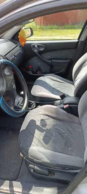 Citroen Xsara - 1430 € / 2796.84 лв. - 31151275 6