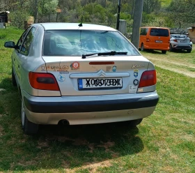 Citroen Xsara - 1430 € / 2796.84 лв. - 31151275 4
