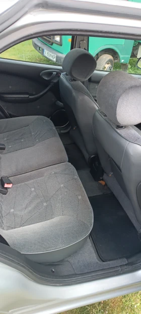 Citroen Xsara - 1430 € / 2796.84 лв. - 31151275 11