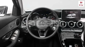 Mercedes-Benz C 200 HEAD-UP | ПОДГРЕВ | ПАМЕТ | ВКЛЮЧЕН ТЕХНОТЕСТ - 16700 € / 32662.36 лв. - 54883964 8