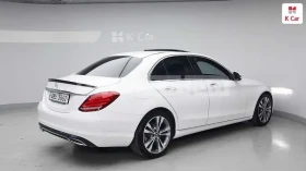 Mercedes-Benz C 200 HEAD-UP | ПОДГРЕВ | ПАМЕТ | ВКЛЮЧЕН ТЕХНОТЕСТ - 16700 € / 32662.36 лв. - 54883964 5