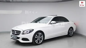 Mercedes-Benz C 200 HEAD-UP | ПОДГРЕВ | ПАМЕТ | ВКЛЮЧЕН ТЕХНОТЕСТ - 16700 € / 32662.36 лв. - 54883964 4