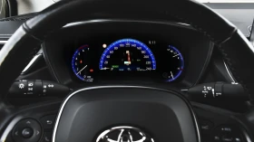 Toyota Corolla Luxury Plus 1.8i Hybrid e-CVT | Auto.bg — изображение 12