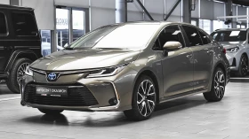 Toyota Corolla Luxury Plus 1.8i Hybrid e-CVT | Auto.bg — изображение 4