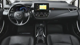 Toyota Corolla Luxury Plus 1.8i Hybrid e-CVT | Auto.bg — изображение 8