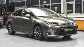 Toyota Corolla Luxury Plus 1.8i Hybrid e-CVT | Auto.bg — изображение 5
