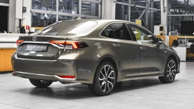 Toyota Corolla Luxury Plus 1.8i Hybrid e-CVT | Auto.bg — изображение 6