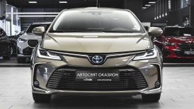 Toyota Corolla Luxury Plus 1.8i Hybrid e-CVT | Auto.bg — изображение 2