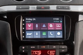 Ford S-Max TiTANiUM | Mobile.bg � ����� ������ 17