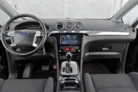 Ford S-Max TiTANiUM | Mobile.bg � ����� ������ 14