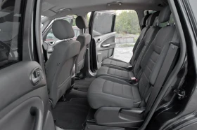Ford S-Max TiTANiUM | Mobile.bg � ����� ������ 12