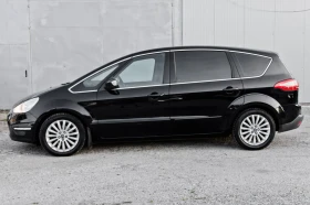 Ford S-Max TiTANiUM | Mobile.bg � ����� ������ 8