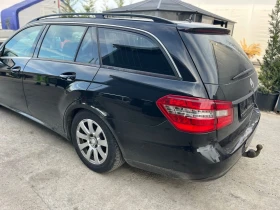 Mercedes-Benz E 220 651 | Mobile.bg � ����� ������ 4