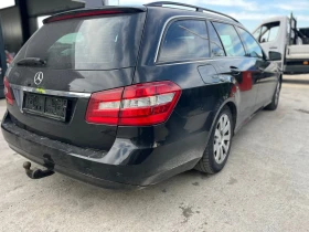 Mercedes-Benz E 220 651 | Mobile.bg � ����� ������ 6