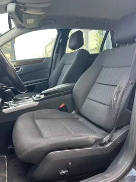 Mercedes-Benz E 220 651 | Mobile.bg � ����� ������ 9
