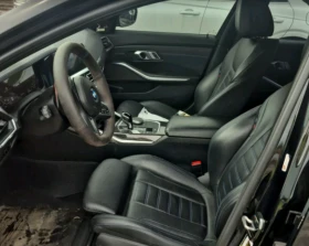 BMW 340 M340 ��� ��������� CARFAX | Mobile.bg � ����� ������ 6