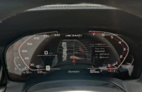 BMW 340 M340 ��� ��������� CARFAX | Mobile.bg � ����� ������ 7