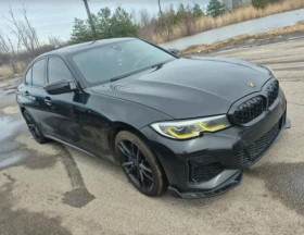 BMW 340 M340 ��� ��������� CARFAX | Mobile.bg � ����� ������ 2