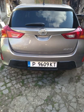 Toyota Auris 1329 | Mobile.bg � ����� ������ 4