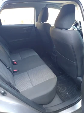 Toyota Auris 1329 | Mobile.bg � ����� ������ 8