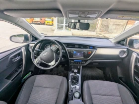 Toyota Auris 1329 | Mobile.bg � ����� ������ 16