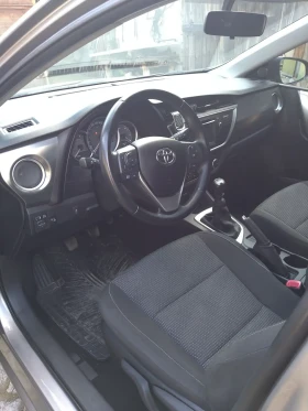 Toyota Auris 1329 | Mobile.bg � ����� ������ 10