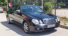 Mercedes-Benz E 220 CDI EVO - 5299 € / 10363.94 лв. - 18765858 1