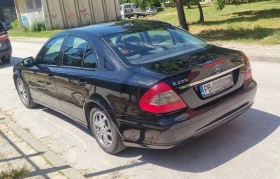 Mercedes-Benz E 220 CDI EVO - 5299 € / 10363.94 лв. - 18765858 6