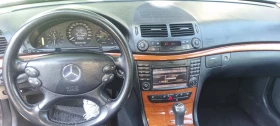 Mercedes-Benz E 220 CDI EVO - 5299 € / 10363.94 лв. - 18765858 8