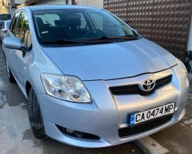 Toyota Auris 1.6 - 4500 € / 8801.24 лв. - 99230727 2