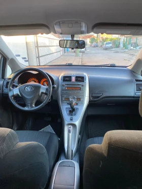 Toyota Auris 1.6 - 4500 € / 8801.24 лв. - 99230727 5
