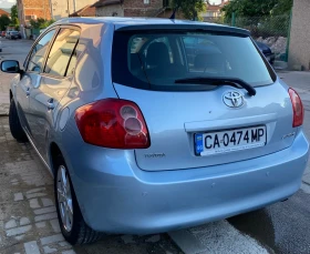 Toyota Auris 1.6 - 4500 € / 8801.24 лв. - 99230727 3