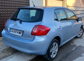 Toyota Auris 1.6 - 4500 € / 8801.24 лв. - 99230727 4
