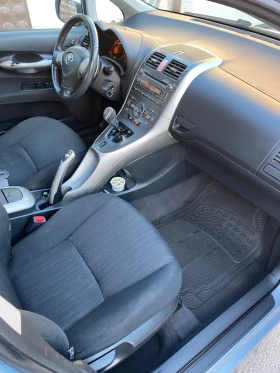 Toyota Auris 1.6 - 4500 € / 8801.24 лв. - 99230727 7