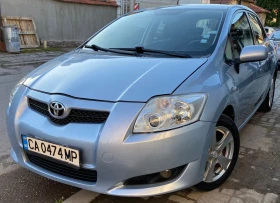 Toyota Auris 1.6 - 4500 € / 8801.24 лв. - 99230727 1