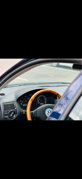 VW Golf 1.9cdi - 1600 € / 3129.33 лв. - 88248262 11