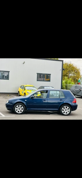 VW Golf 1.9cdi - 1600 € / 3129.33 лв. - 88248262 14