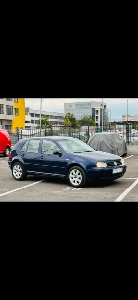 VW Golf 1.9cdi - 1600 € / 3129.33 лв. - 88248262 3